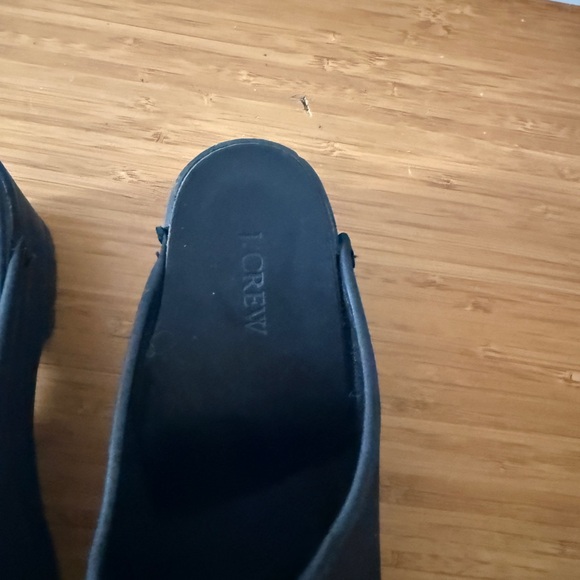 J. Crew clogs - Picture 8 of 11